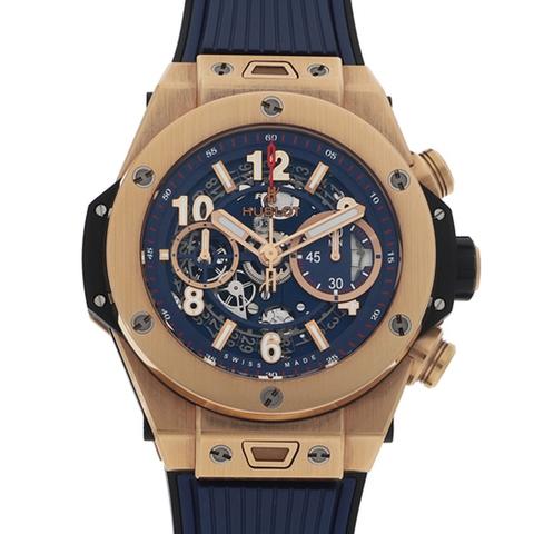 Hublot 411.OX.5189.RX