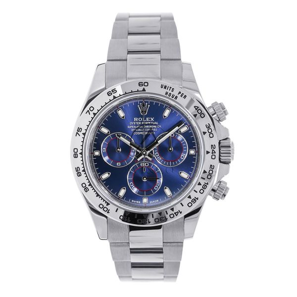 Rolex 116509-0071