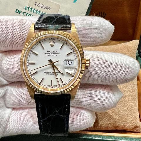 Rolex 116238-0068