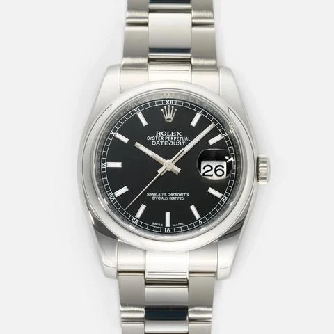 Rolex 116200-0059