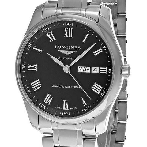 Longines L2.910.4.51.6