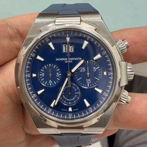 Vacheron Constantin 49150/000A-9745