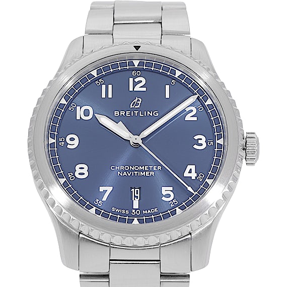 Breitling A17314101C1X2