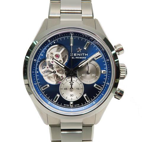 Zenith 03.3300.3604/51.M3300