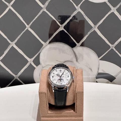 Jaeger-LeCoultre 1558421