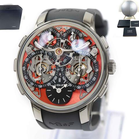 MB&F 09.ZR.OR