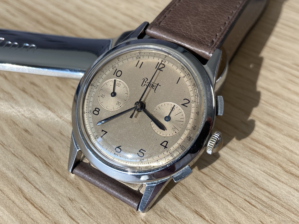 Chronograph Cambiano (various)
