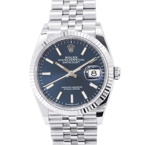 Rolex 126234PJD