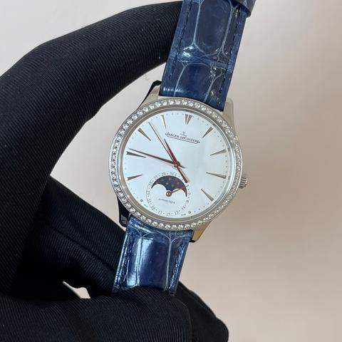Jaeger-LeCoultre 1258401
