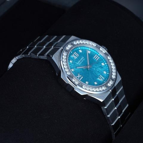 Chopard ショパール アルパインイーグル Ref.298601-3008 問合せID