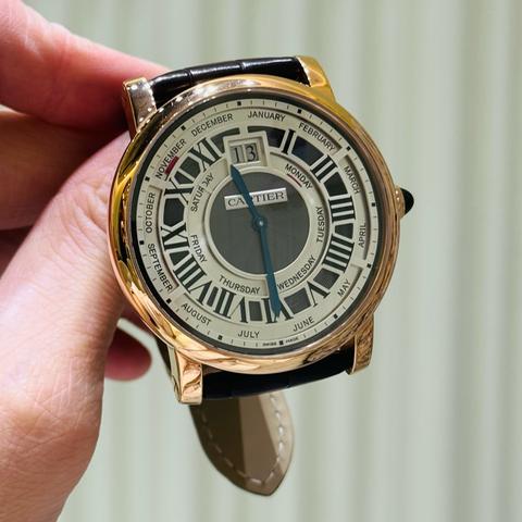 Cartier W1580001