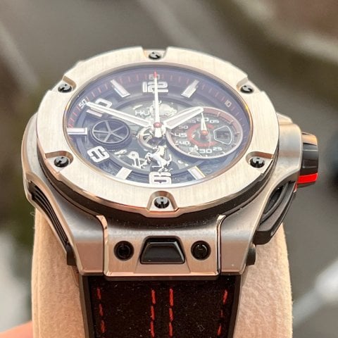 Hublot 402.NX.0123.WR