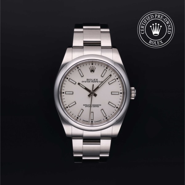 Rolex 114300-0001