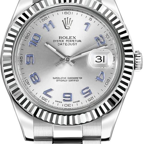 Rolex 116334-0001