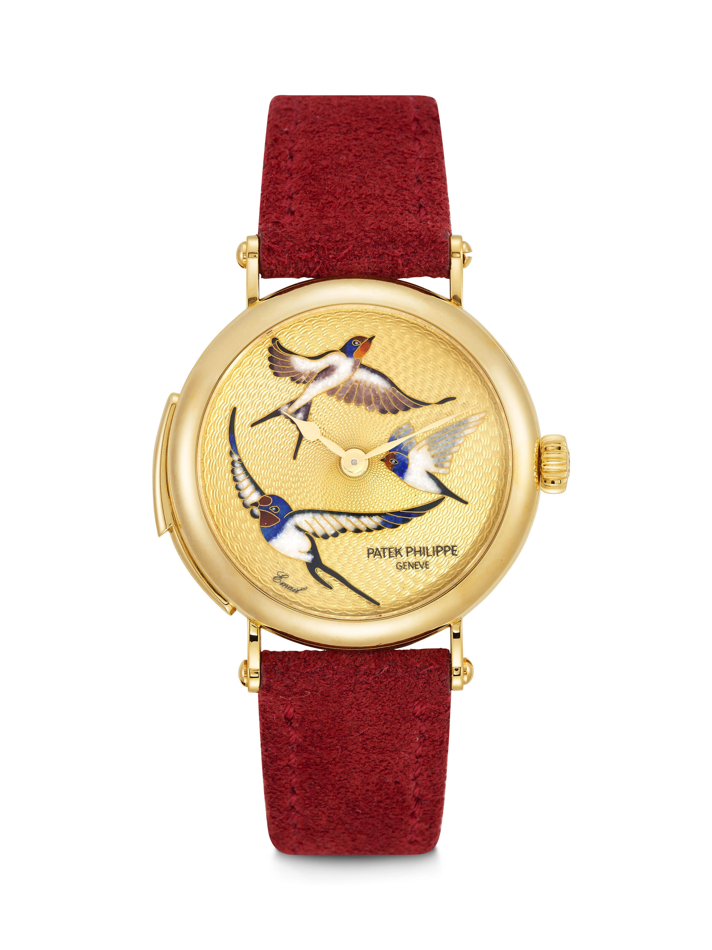 Patek Philippe 7000/50R-010