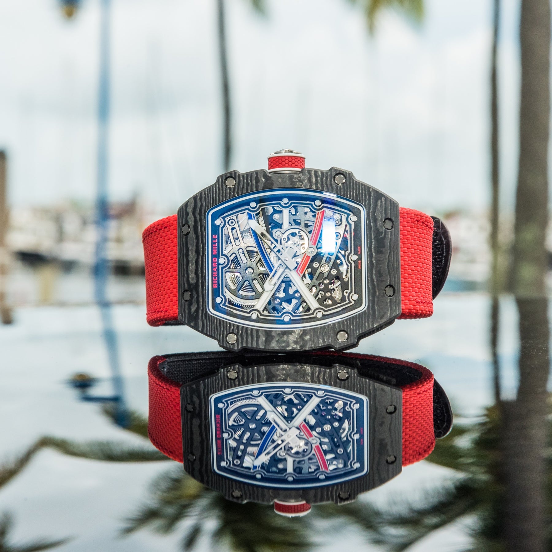 RICHARD MILLE SUZUKA 2022 ネックストラップ scraped_image_yQY0rO4.jpg