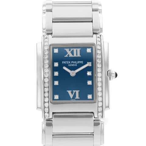 Patek Philippe 4910/10A-012