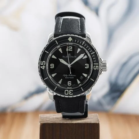 Blancpain 5015-1130-52A