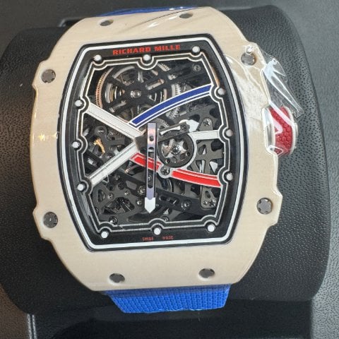 Richard Mille RM67-02