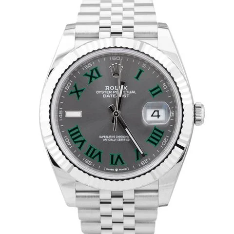 Rolex 326933-0005