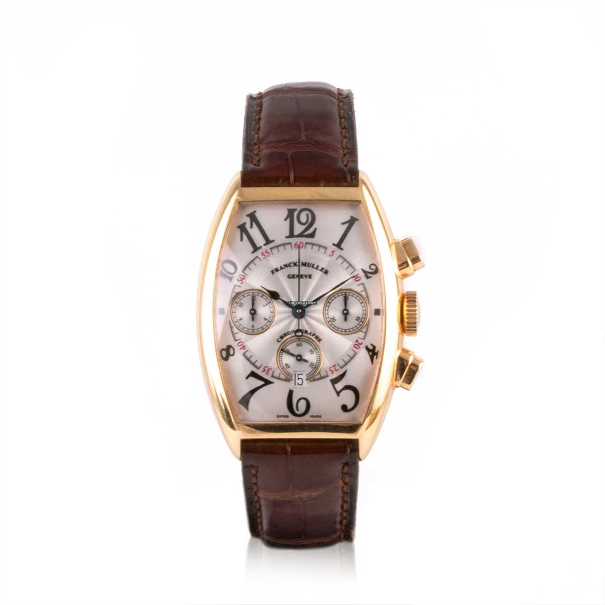 Franck Muller Master of Complications (various) Master of 