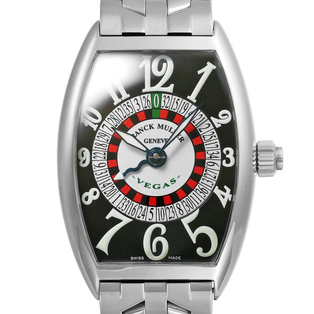 ウェッジウッド★ミカド★ラムカン2個他計3点 Franck Muller Vegas トノウ カーベックス ヴェガス Ref.5850VEGAS