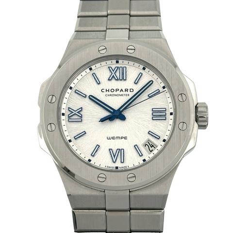 Chopard ショパール アルパインイーグル Ref.298601-3008 問合せID