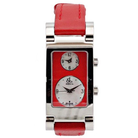 Jacob & Co 5 Time Zone (various)