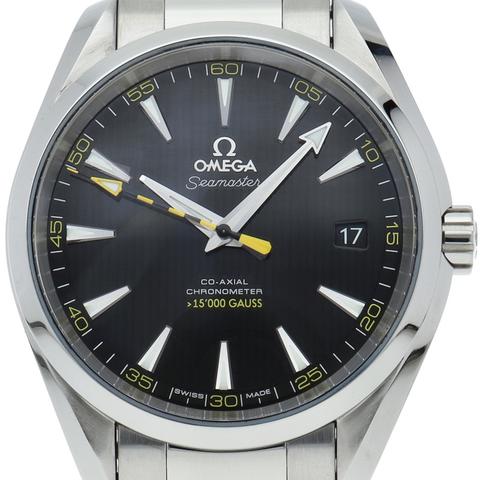 Omega 231.10.42.21.01.002