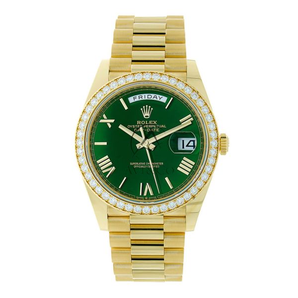 Rolex 228348RBR-0040