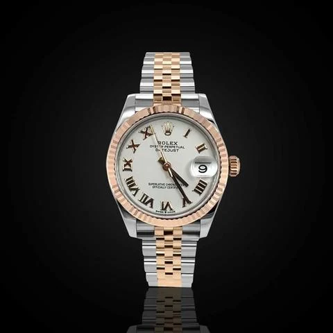 Rolex 278271-0002