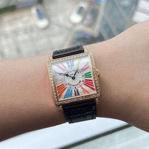 Franck Muller 8880 SC DT