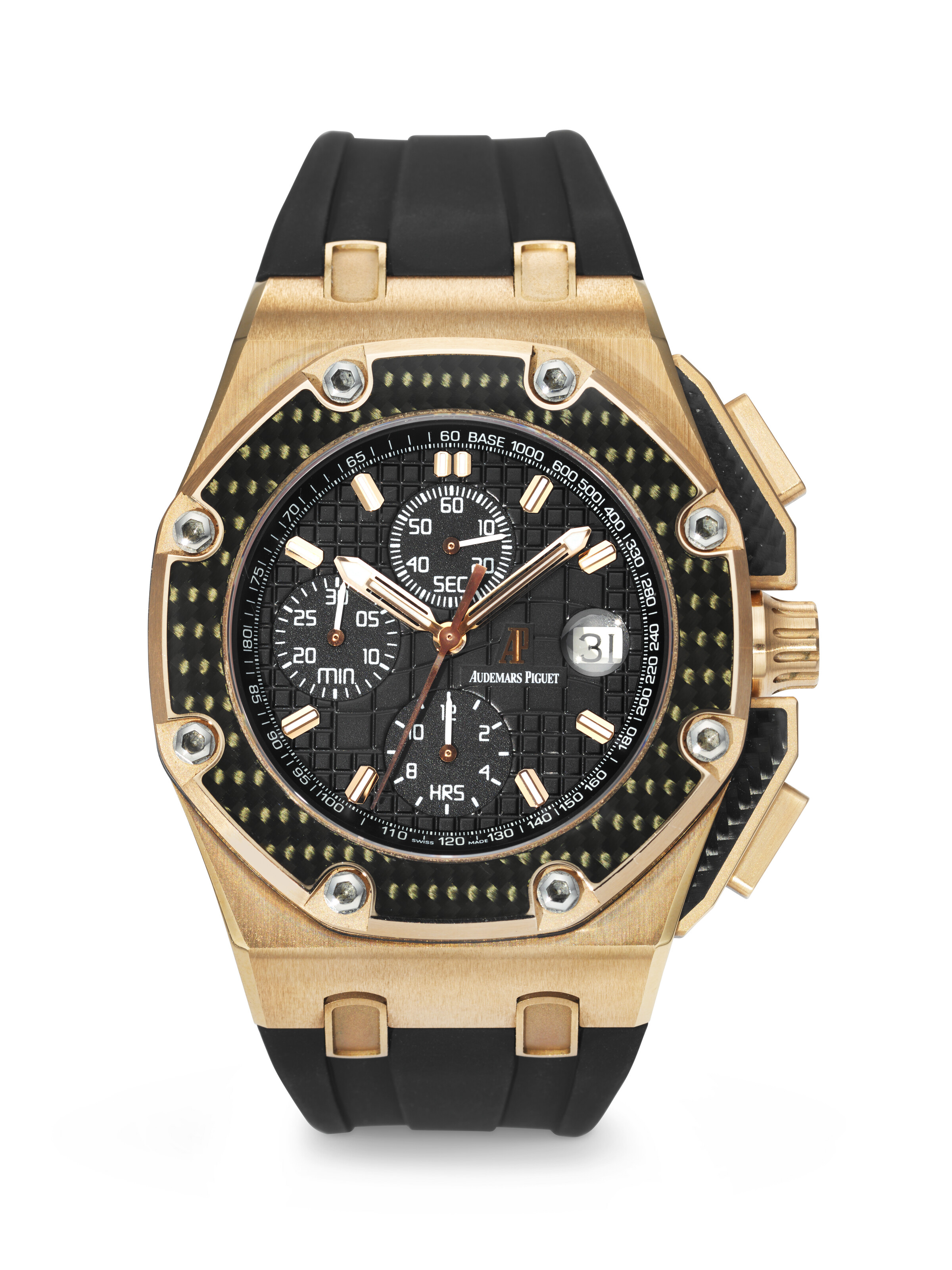Audemars Piguet 26030RO.OO.D001IN.01