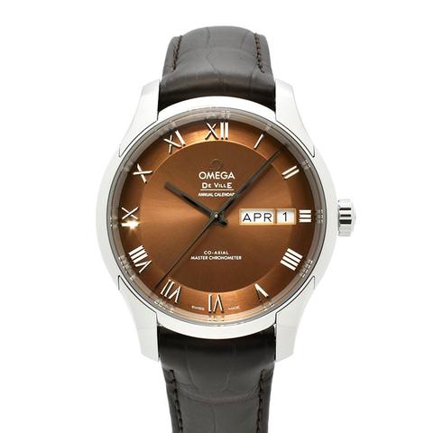 Omega 433.13.41.22.10.001