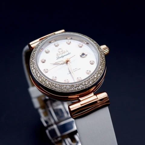 Omega 425.65.34.20.55.001