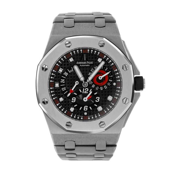 Audemars Piguet 25995IP.O.1000TI.01