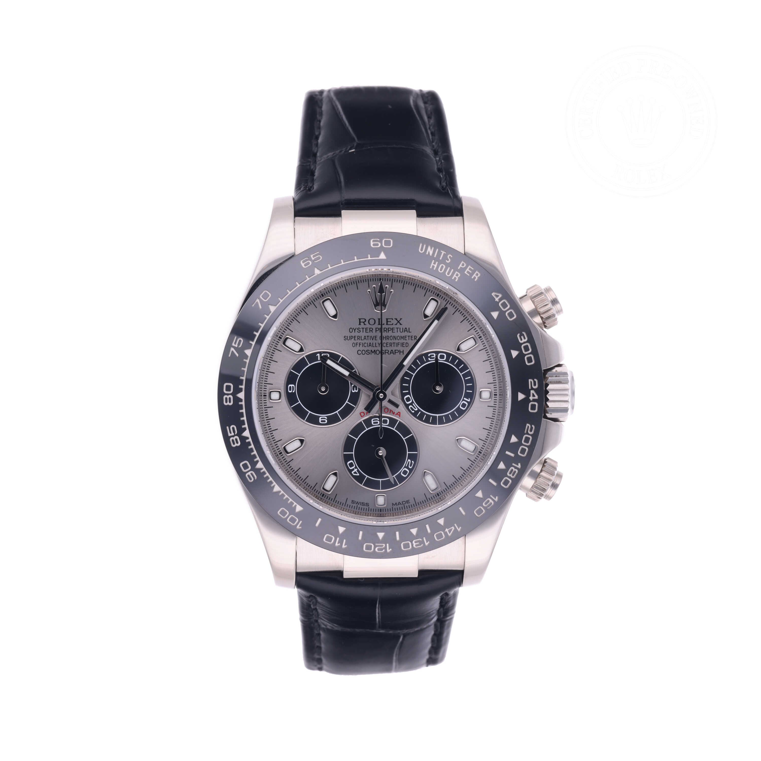Rolex 116519LN-0024