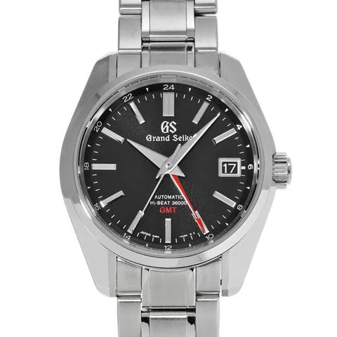 Grand Seiko SBGJ203