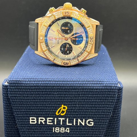Breitling RB0134721G1S1