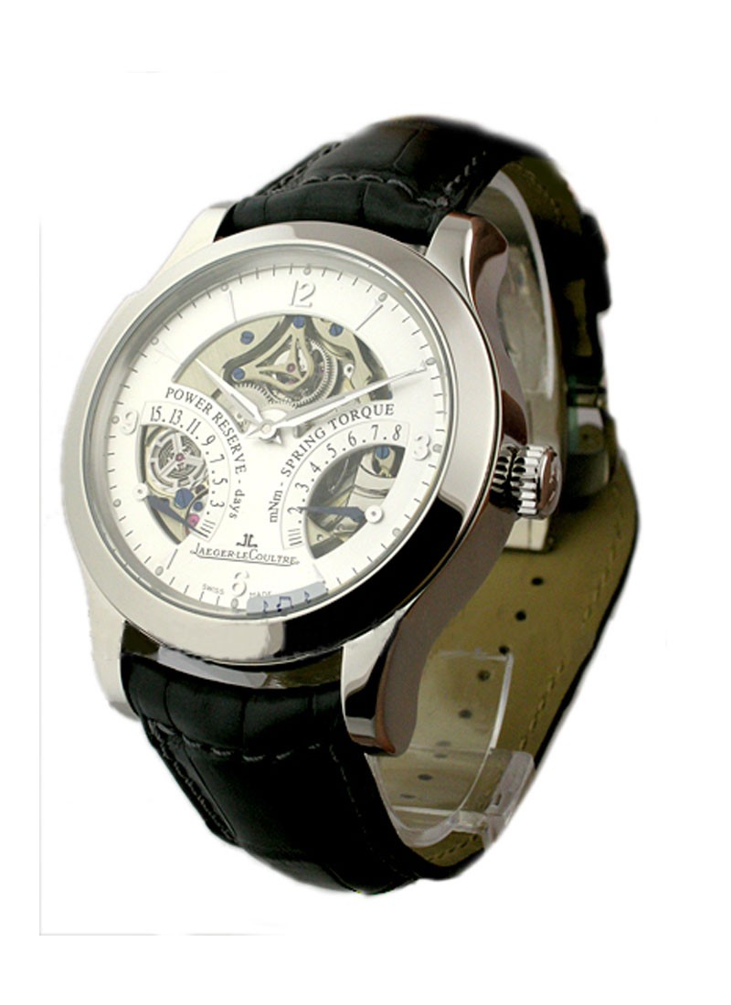 Jaeger-LeCoultre Q1646420