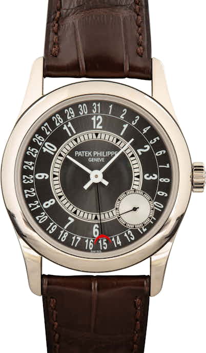 Patek Philippe 6000G-010