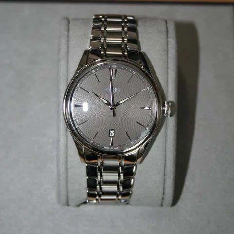 Oris 01 733 7721 4053-07 8 21 79