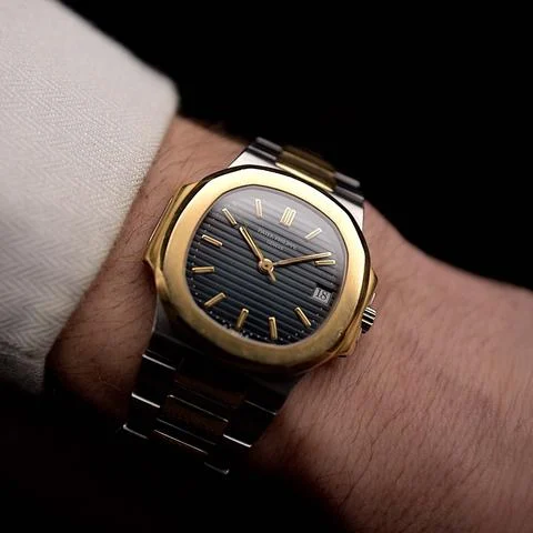 Patek Philippe 3800/1A-XII