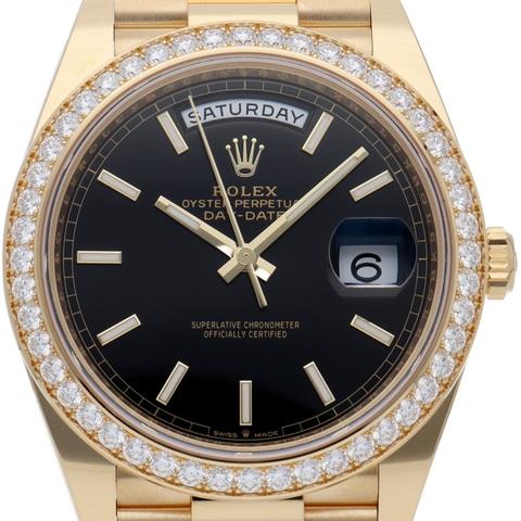 Rolex 228348RBR-0001