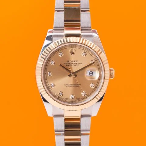 Rolex 126333-0011