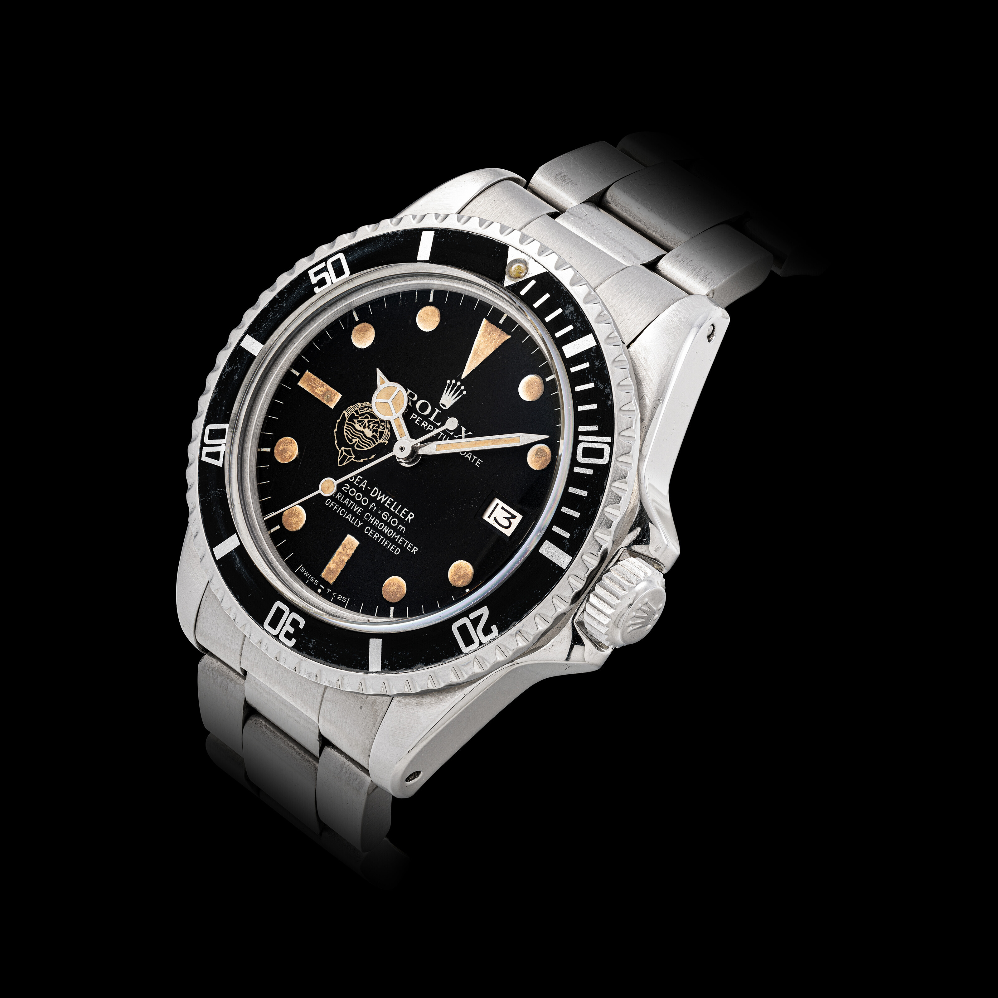 Rolex 16655-0005