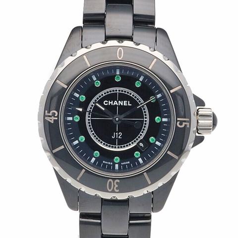 Chanel J 12 Chromatic (various)