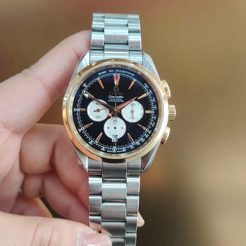 Omega 221.20.42.40.01.001