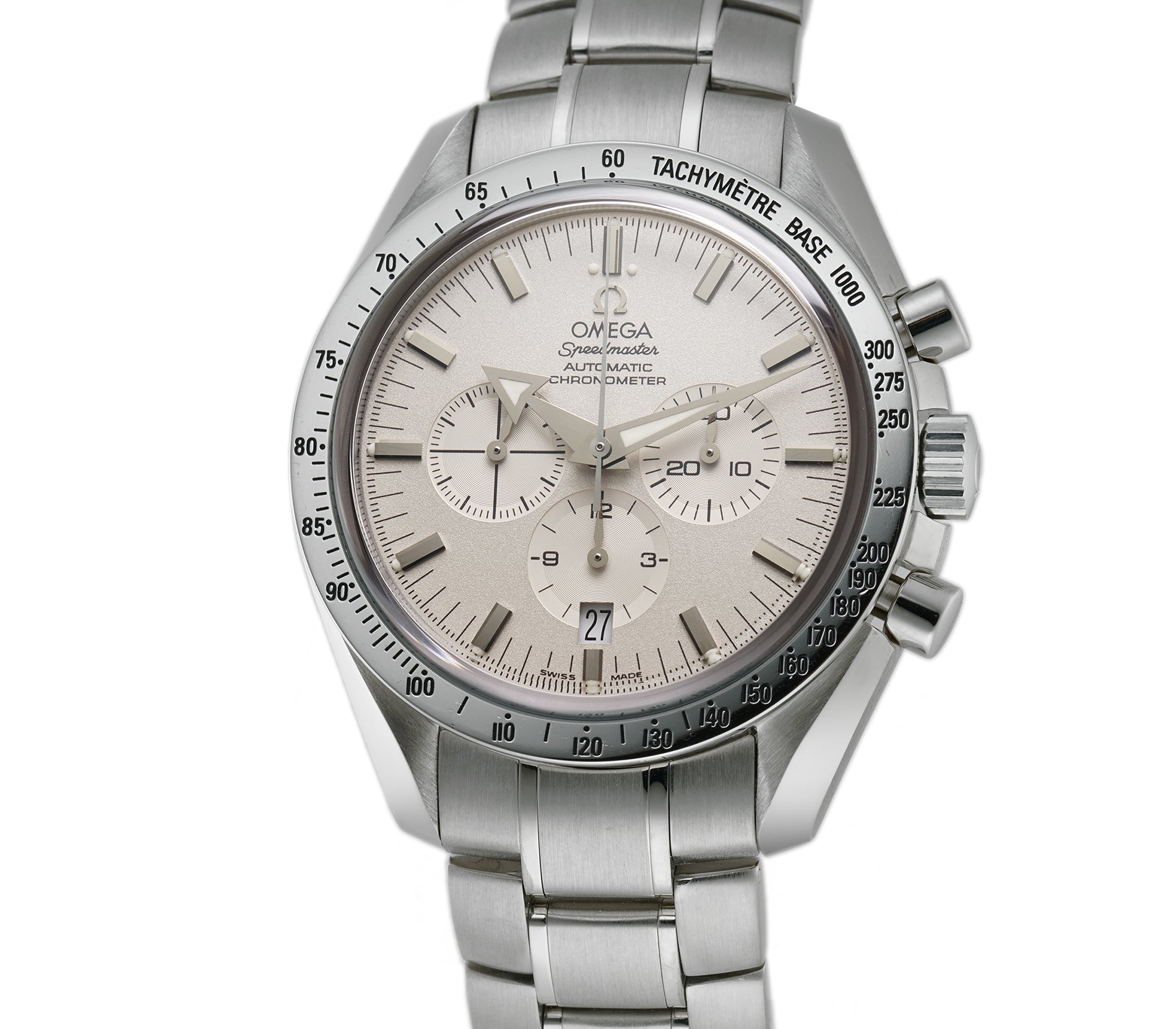 Omega 3152.30.00