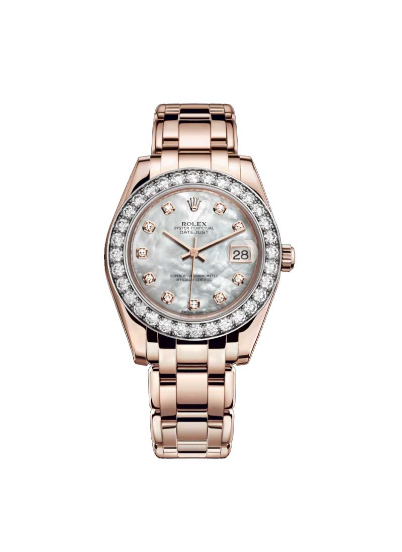 Rolex 81285-0013